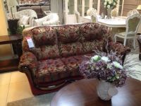 Лот: 6876387. Фото: 4. Комплект мягкой мебели "Дельта... Красноярск