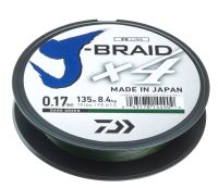 Лот: 12485075. Фото: 4. Леска плетеная DAIWA &quot;J-Braid... Красноярск