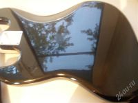 Лот: 391607. Фото: 3. Squier affinity jazz bass by Fender. Музыкальные инструменты и оборудование