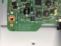 Лот: 9537375. Фото: 2. T-CON: BN41-01938B,тв Samsung... Запчасти для бытовой техники