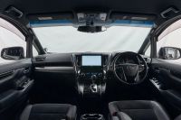 Лот: 21980426. Фото: 10. Toyota Alphard 2017