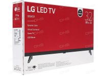 Лот: 15825526. Фото: 6. Новый 32" (81 см) Телевизор LG...