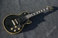 Лот: 691284. Фото: 3. Aria pro 2 Les Paul custom 650. Музыкальные инструменты и оборудование