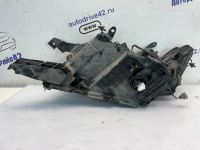 Лот: 25000856. Фото: 7. фара Toyota Land Cruiser Prado...