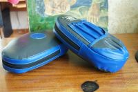 Лот: 1079058. Фото: 3. лапы для боевых искусств. Спортивные товары