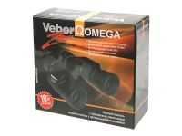 Лот: 4941840. Фото: 6. Бинокль Veber Omega 8-20x50 WP...