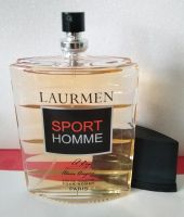 Лот: 20296713. Фото: 7. Туалетная вода Laurmen Homme Sport...