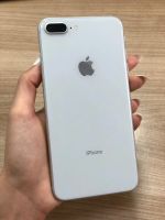 Лот: 14825151. Фото: 2. iPhone 8 Plus 256 гБ. Смартфоны, связь, навигация