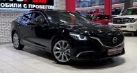 Лот: 19992759. Фото: 3. Mazda 6, III (GJ) Рестайлинг 2... Красноярск
