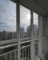 Лот: 20848792. Фото: 14. Сдам 1-комн. улица 9 Мая, 83к1...
