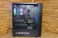 Лот: 24006741. Фото: 8. Мощный игровой ПК [Ryzen 5-5500...