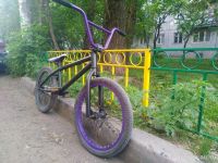 Лот: 13860708. Фото: 2. BMX. Велоспорт