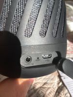 Лот: 12774503. Фото: 6. Портативная usb колонка (аудиоколоннка...
