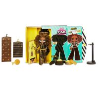 Лот: 14554130. Фото: 2. Кукла-сюрприз MGA Entertainment... Игрушки
