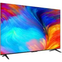 Лот: 22194219. Фото: 2. 65&quot; Телевизор TCL 65P637... ТВ и видео