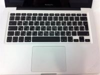 Лот: 861653. Фото: 2. Macbook Pro (MC374RS/A) отличное... Компьютеры, ноутбуки, планшеты