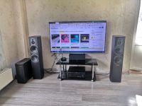 Лот: 17657038. Фото: 3. wharfedale diamond 9.6. Бытовая техника
