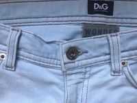 Лот: 15590032. Фото: 3. Джинсы Dolce & Gabbana размер... Одежда, обувь, галантерея