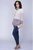 Лот: 12134873. Фото: 2. Новый женский кардиган р.46-48... Женская одежда