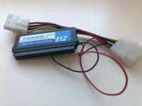 Лот: 25404676. Фото: 2. IDE 512Mb Transcend 40-pin IDE... Комплектующие