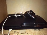 Лот: 5354959. Фото: 2. PS3 Slim Прошитая!!! Обмен на... Игровые приставки, консоли, видеоигры