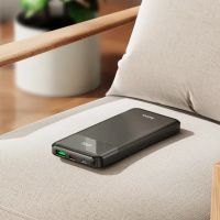 Лот: 20669444. Фото: 2. Power Bank (10000 mAh) (20W, QC... Аксессуары