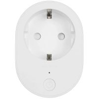 Лот: 25363980. Фото: 2. Умная розетка Xiaomi Smart Plug... Бытовая техника