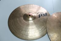Лот: 7331367. Фото: 3. Тарелка Хай-хет Paiste PST5 14... Музыкальные инструменты и оборудование