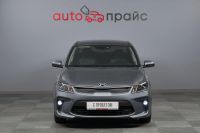 Лот: 22178788. Фото: 3. Kia Rio 2017. Красноярск