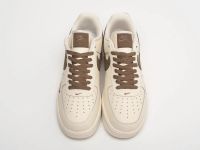 Лот: 20693894. Фото: 6. Кроссовки Nike Air Force 1 Low...