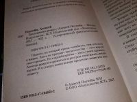 Лот: 16354118. Фото: 2. Алексей Ноунэйм, Два пламени... Литература, книги
