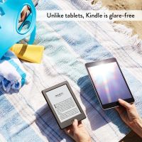 Лот: 8743045. Фото: 7. Amazon Kindle 8 White, с 4Gb памяти...