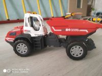 Лот: 16249328. Фото: 3. Самосвал электромашина Dikie Toys... Дети растут