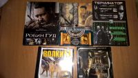 Лот: 6094071. Фото: 2. Фильмы DVD. Компьютерные игры, игровые аккаунты, ПО