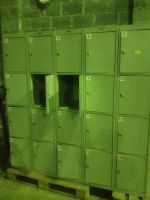 Лот: 5064842. Фото: 4. камера (ячейки) хранения. Красноярск