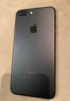 Лот: 15126267. Фото: 2. Iphone 7 plus 256 gb black. Смартфоны, связь, навигация
