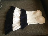 Лот: 3110736. Фото: 2. Платье в морском стиле размер... Женская одежда