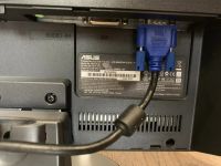 Лот: 14230594. Фото: 3. Монитор Asus. Компьютеры, оргтехника, канцтовары