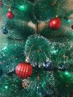 Лот: 15222955. Фото: 3. Ёлка с игрушками, гирляндами. Сувениры, подарки
