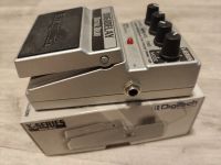 Лот: 18620701. Фото: 3. Digitech digital delay. Музыкальные инструменты и оборудование