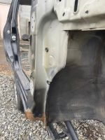 Лот: 25896714. Фото: 4. стойка кузова Hyundai Matrix FC. Красноярск