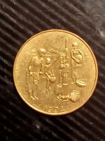 Лот: 19549471. Фото: 2. Монета Западной Африки 10 франков... Монеты