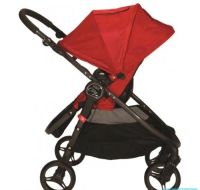 Лот: 12585925. Фото: 2. Коляска Baby Jogger City Versa. Детский транспорт