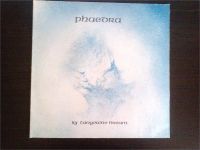Лот: 6679333. Фото: 2. LP Tangerine Dream - Phaedra. Коллекционирование, моделизм