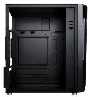 Лот: 20209474. Фото: 2. Корпус mATX, ACD Coffre 104G... Комплектующие