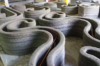 Лот: 16214954. Фото: 3. Строительный 3D принтер (робот... Бизнес