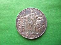Лот: 17990721. Фото: 5. 3 марки 1913 г. Пруссия.100 лет...