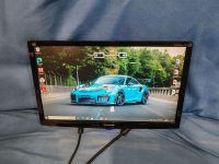 Лот: 25705589. Фото: 2. Монитор ViewSonic VA2038w-Led... Мониторы, проекторы