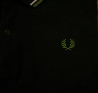 Лот: 5417184. Фото: 2. Fred Perry поло. Мужская одежда