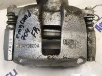 Лот: 21712959. Фото: 4. суппорт тормозной Geely Emgrand... Красноярск